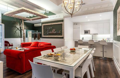 Enjoybcn Tallers Apartment - Photo 8