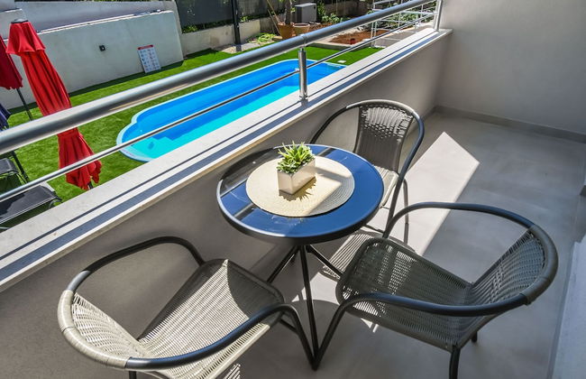 Apartments Neli - Foto 24