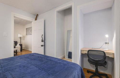 Cozy Room in the City of Worcester - Foto 24