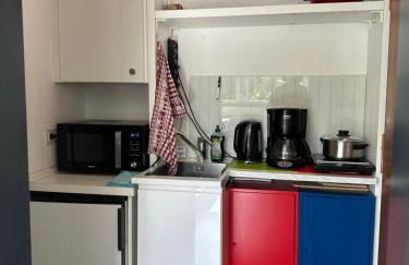 Kleines Apartment mitten in Bergneustadt - Foto 6