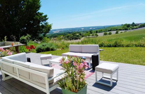 Les Gîtes de La Treille - Foto 49