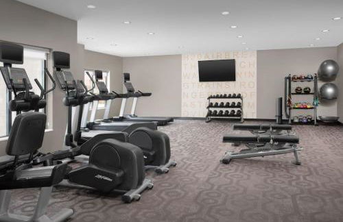 The Residence Inn Galveston Getaway - Foto 41