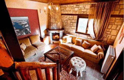 Silva Suites - Photo 11