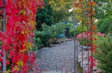 Maries bunte Villa - Foto 12