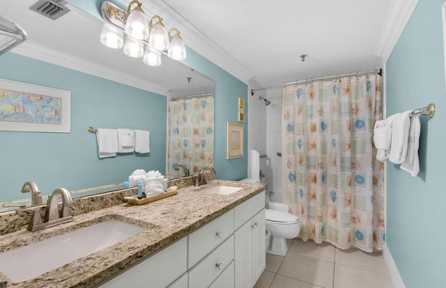 Destin on the Gulf 206 - Foto 28