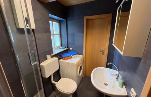 Schöne Unterkunft mit Balkon - Foto 5