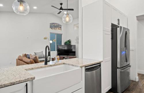 Pool Oro Valley Oasis Sleeps 8 - Foto 6