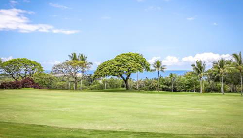 Beautiful 2/2 condo in Kailua Kona. Ocean View! - Foto 2
