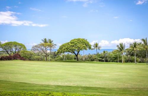 Beautiful 2/2 condo in Kailua Kona. Ocean View! - Foto 2