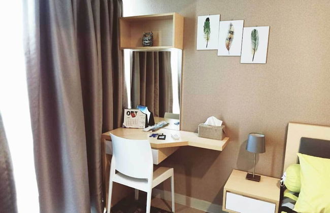 Grand Kamala Lagoon by 21 Room - Foto 50