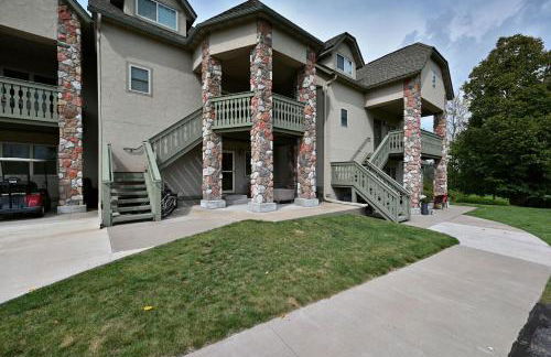 Unit 109 2 BDRM 2 BA condo - Foto 10