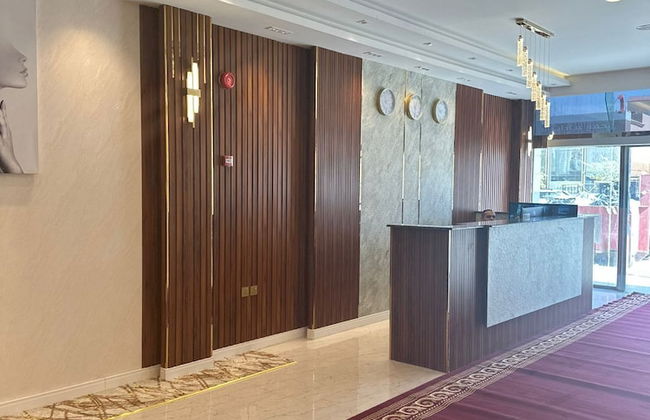 New Holiday Serviced Apartments - Foto 7