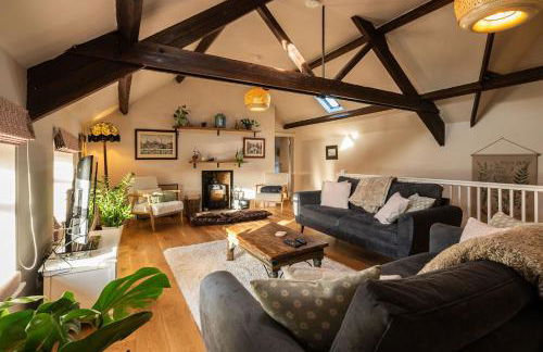 Stable Cottage - Foto 1