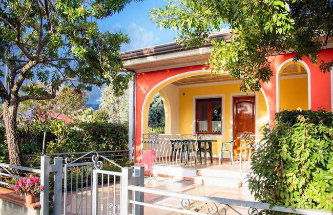 Apartment in Marina di Ascea Near the Beach - Foto 5