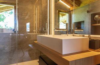 Megève - Chalet Miage - Foto 32