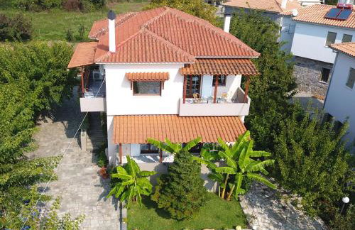 Platanidia Apartment Pelion - Foto 5