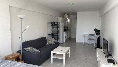 Estudio a 500m de Cala Mayor Playa con vistas al mar - Photo 4