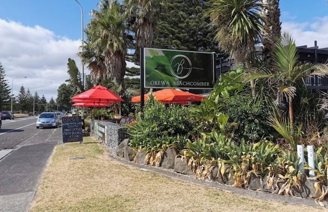 Orewa Beachcomber - Photo 74