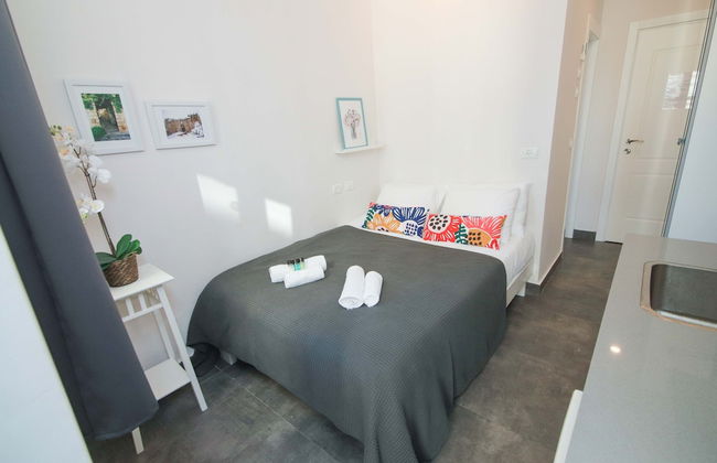 Gabriel Apartments - Jaffa Street - Next To Market - Foto 4