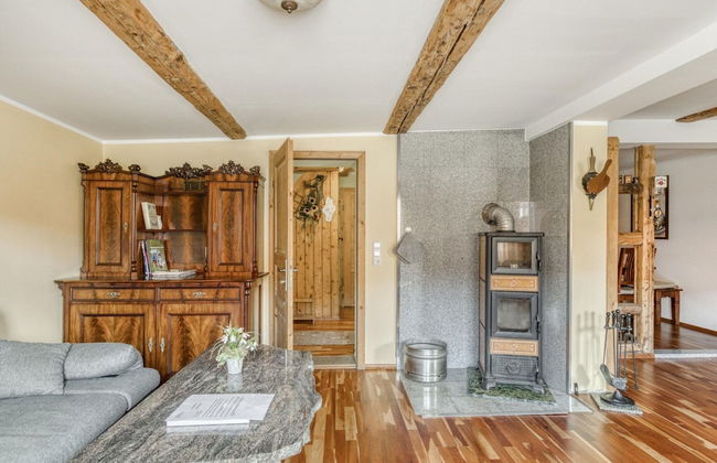 Familienkomfort in Schlossnahe - Foto 16