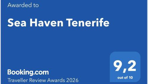Sea Haven Tenerife - Foto 3