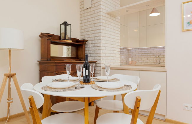 Modern Apartment Warsaw by Renters - Foto 5