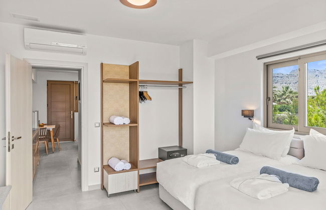Kouros Stone Suites - Foto 8