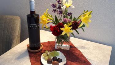 Ferienwohnung Rotbuche - Foto 4