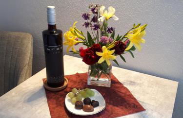 Ferienwohnung Rotbuche - Foto 4