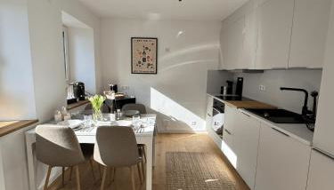 WeinZeit13 Wohlfuehlen an der Weinstrasse mit Sauna - Foto 4, stove, minibar