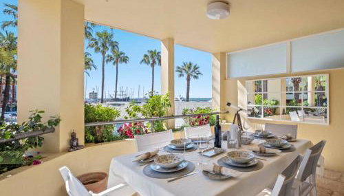 Vista Marina - Puerto Sotogrande - Foto 1