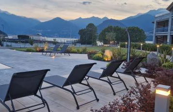 Dany Lodge Lago di Como - Foto 64