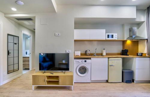 Apartamentos Olivia by gaiarooms - Foto 72