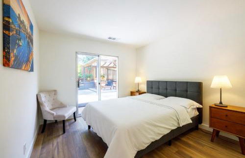 Cheerful 3 bedrooms 2bathrooms Single Family house - Foto 10