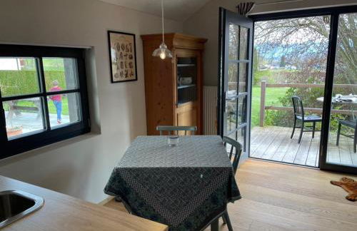 Bezauberndes Tiny House im Grünen - Foto 10