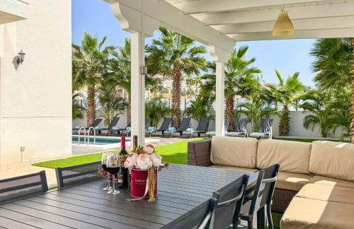 Villa Adelina in Costa Adeje - Foto 12