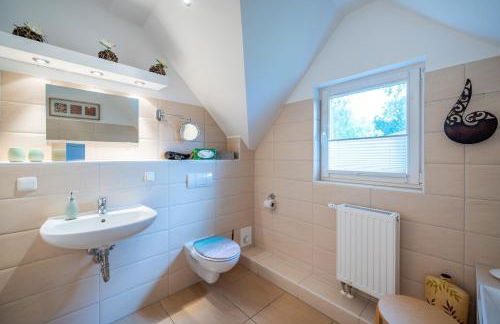 Frühlingserwachen im Haus Wassermann - Foto 24