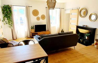 Appartement au cœur de Sartene - Foto 1