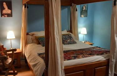 T2-la suite Rabelais - Foto 1