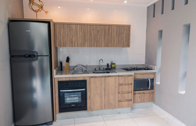 Reserva Cabanas - Foto 39