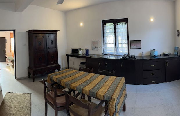 Beach Villa Yang Near Hikkaduwa, With Pool and Cook - Semi-detached House - Foto 11