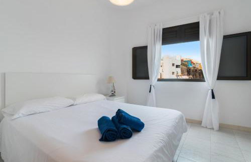 Home2Book Atlantic View Escape in Gáldar - Foto 15