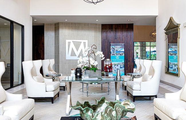 Peony At Millennium - Elegant 2 Bed Apt in Houston - Foto 8