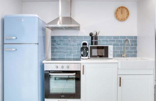 Retour de Plage - Confort - Calme - Lumineux - Foto 14