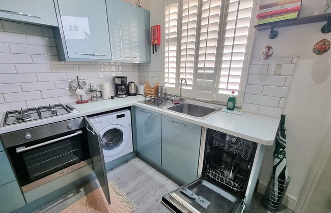 4Bed 3Bath - 8min to London Bridge - Foto 26