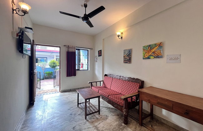 Morjim Sunset Hotel - Foto 51