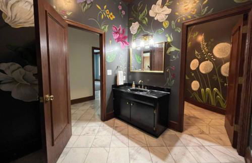 12,700 sf 8 Room Mansion on 18 acres - Foto 33