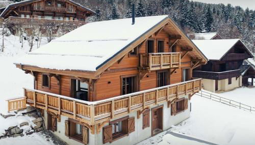 Chalet Alpage du Bettex - OVO Network - Foto 3
