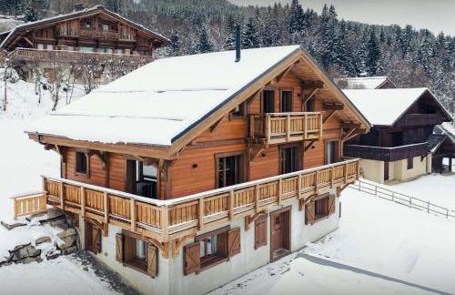 Chalet Alpage du Bettex - OVO Network - Foto 3