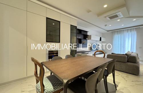 VILLA Porto Garibaldi - Foto 16